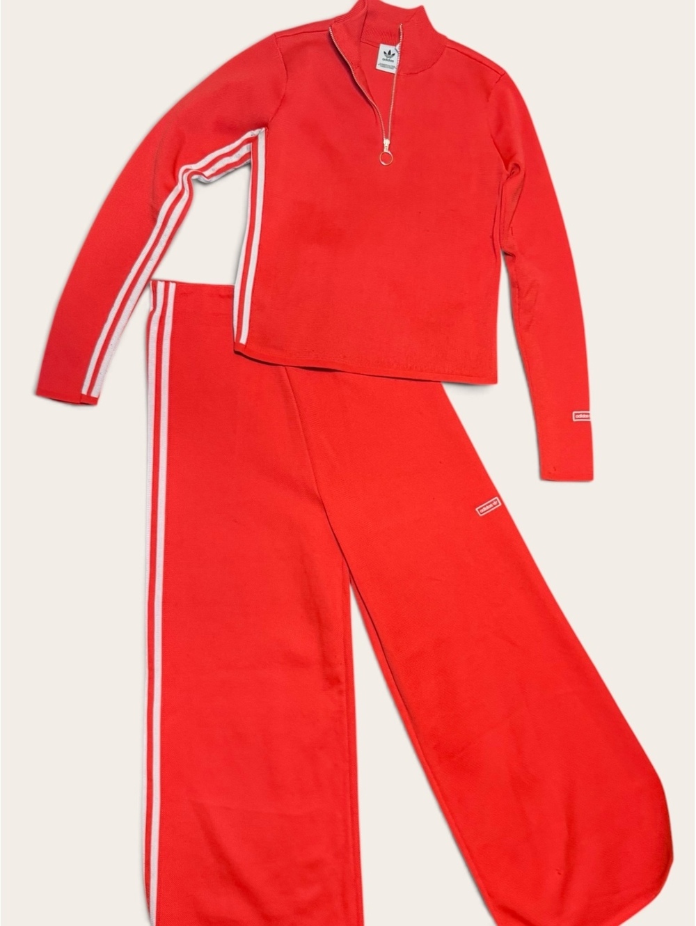 Adidas Tracksuit